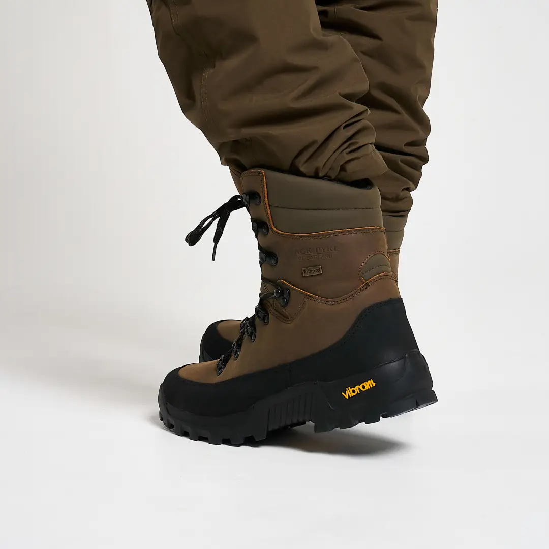 Jack Pyke Hunters Boots - Image 11