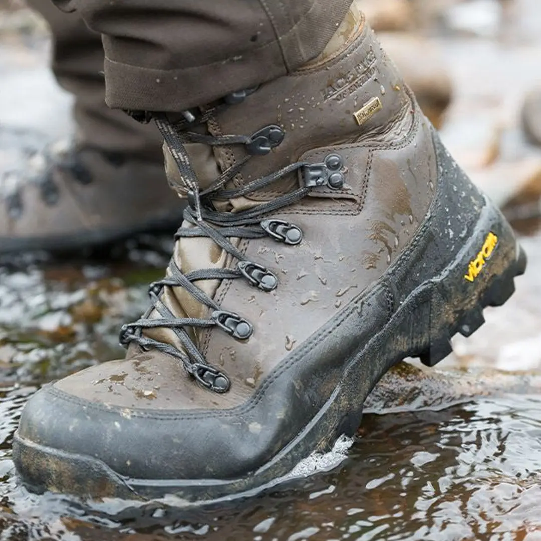 Jack Pyke Hunters Boots - Image 2