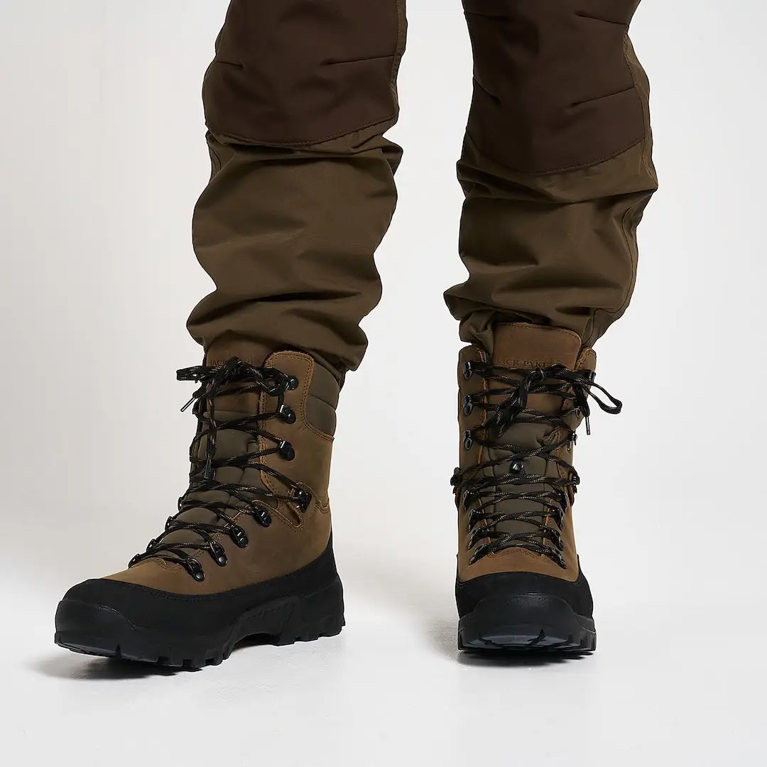 Jack Pyke Hunters Boots - Image 3
