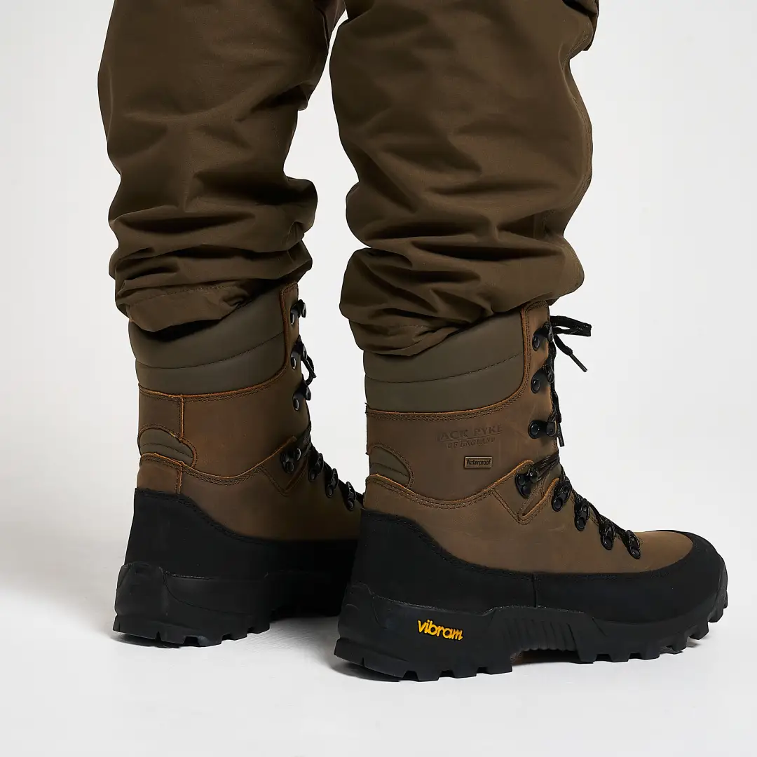 Jack Pyke Hunters Boots - Image 4
