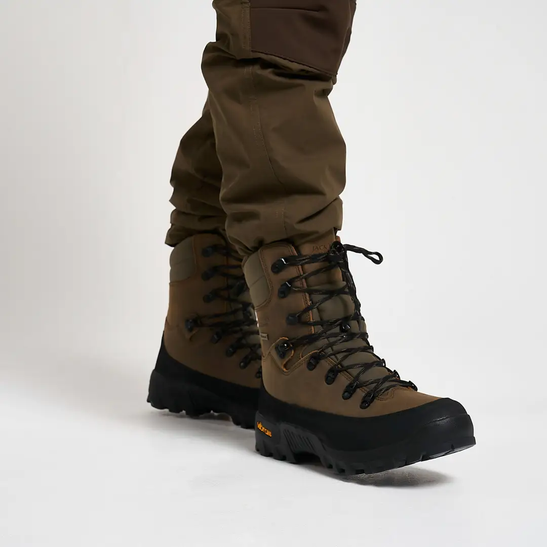 Jack Pyke Hunters Boots - Image 7