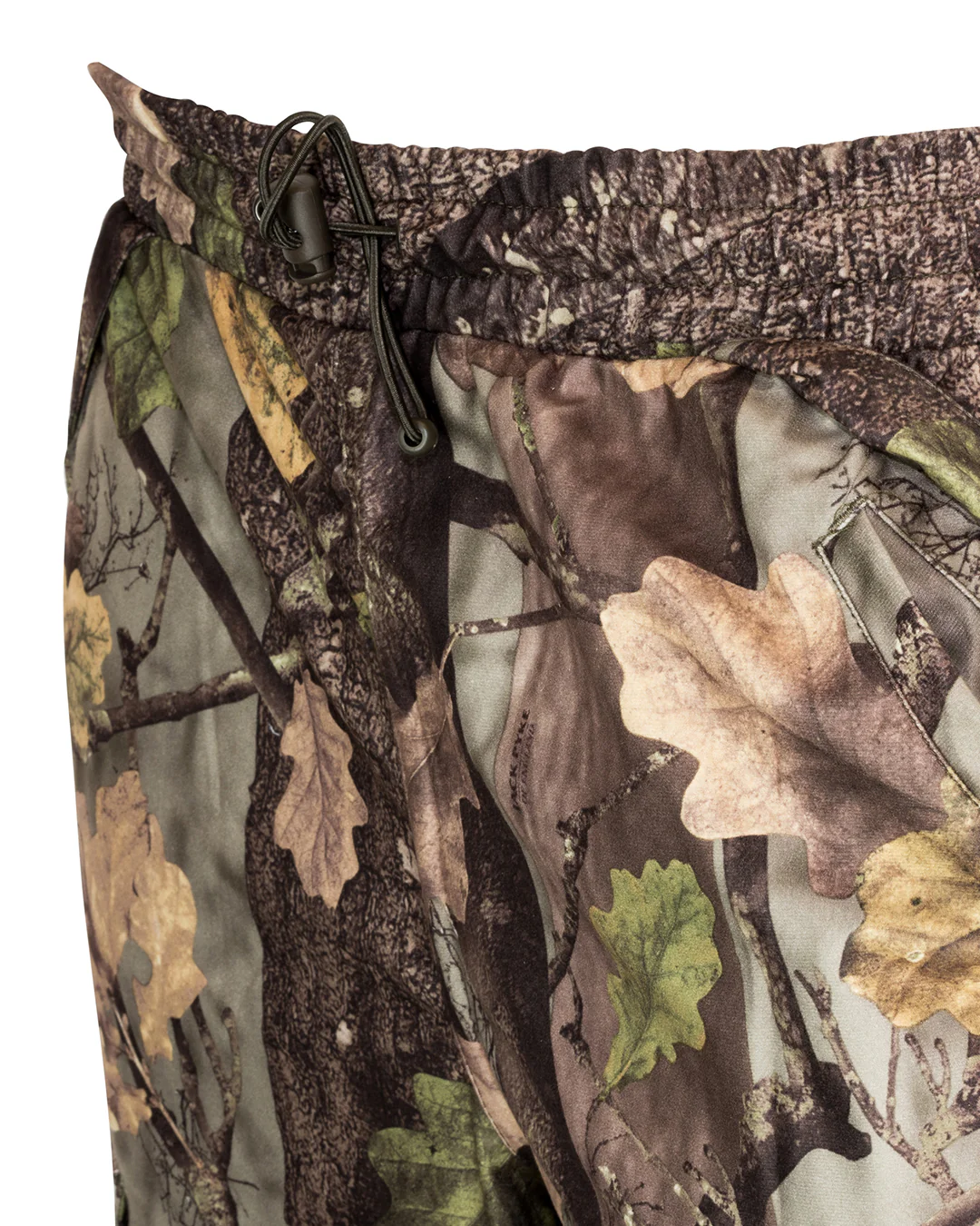 Jack Pyke Hunters Trousers Stealth Fabric - Image 2