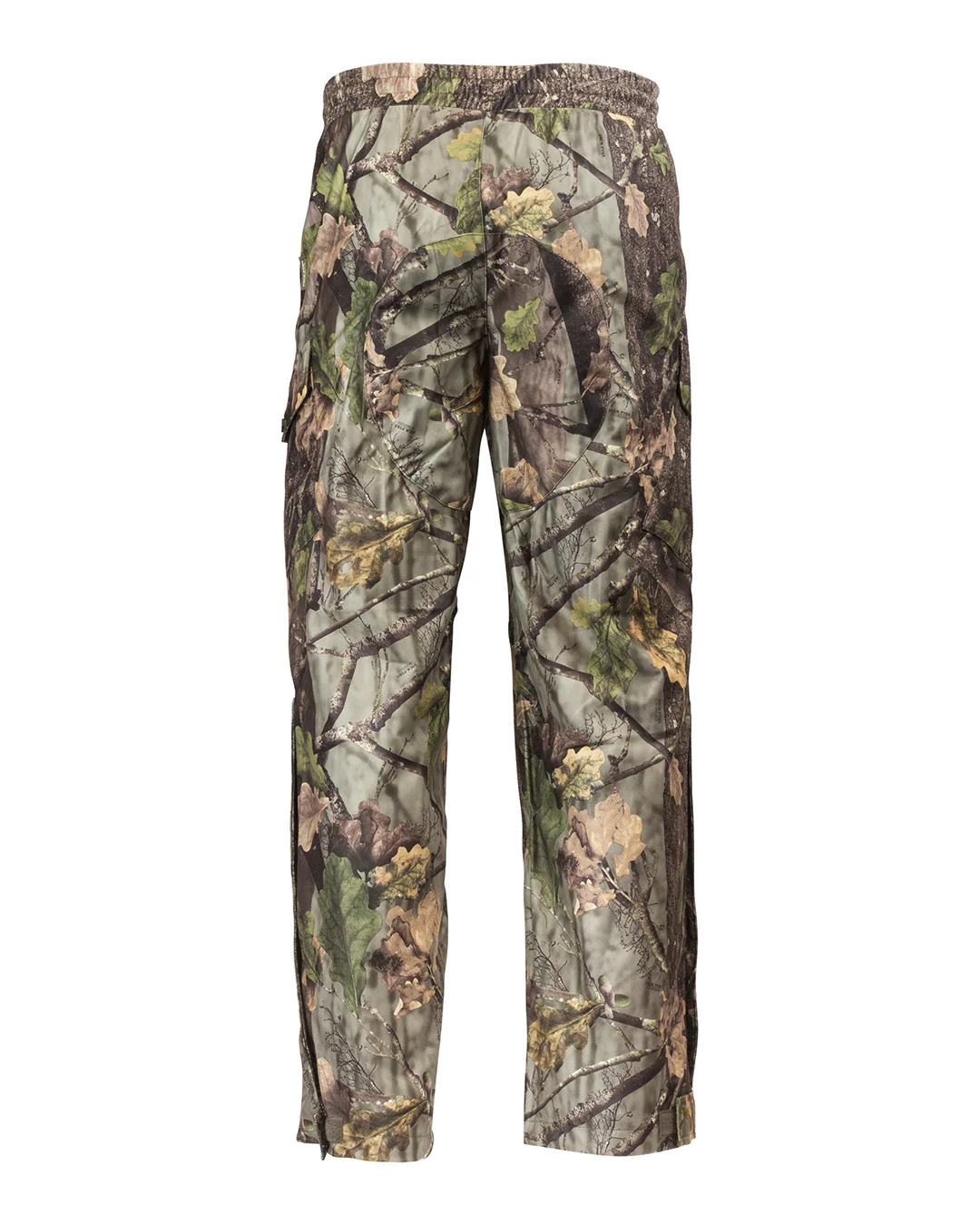 Jack Pyke Hunters Trousers Stealth Fabric - Image 3