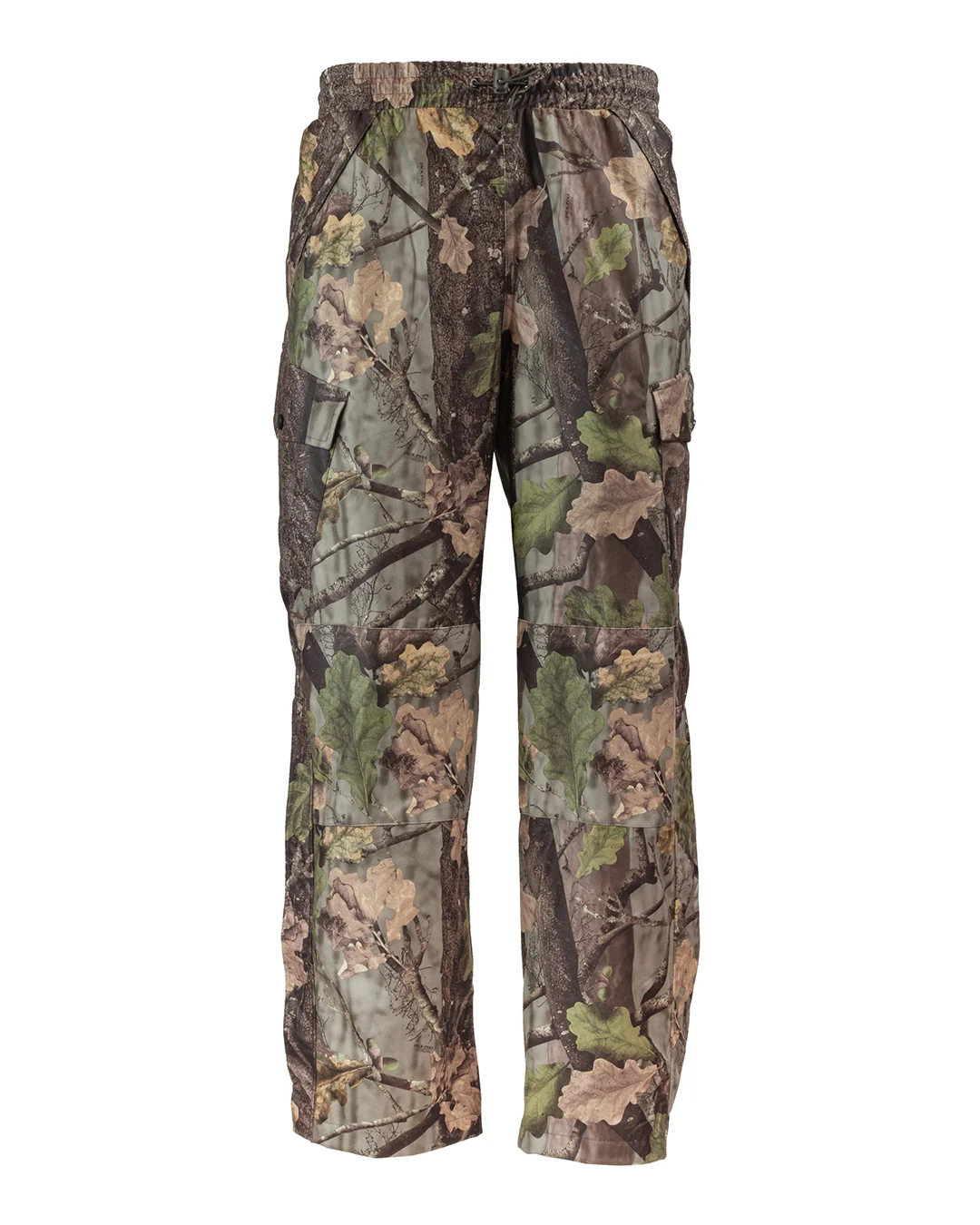 Jack Pyke Hunters Trousers Stealth Fabric - Image 5