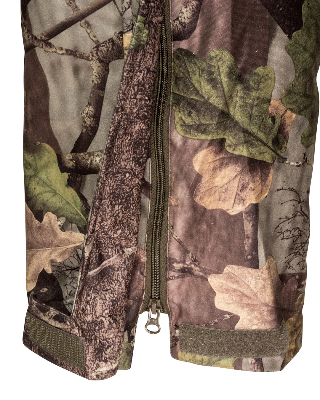 Jack Pyke Hunters Trousers Stealth Fabric - Image 6