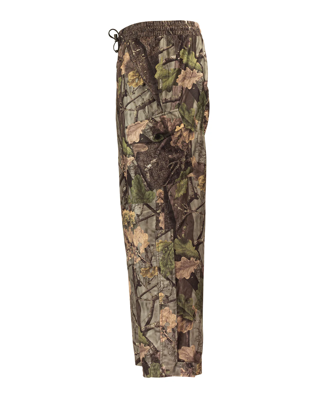 Jack Pyke Hunters Trousers Stealth Fabric - Image 7