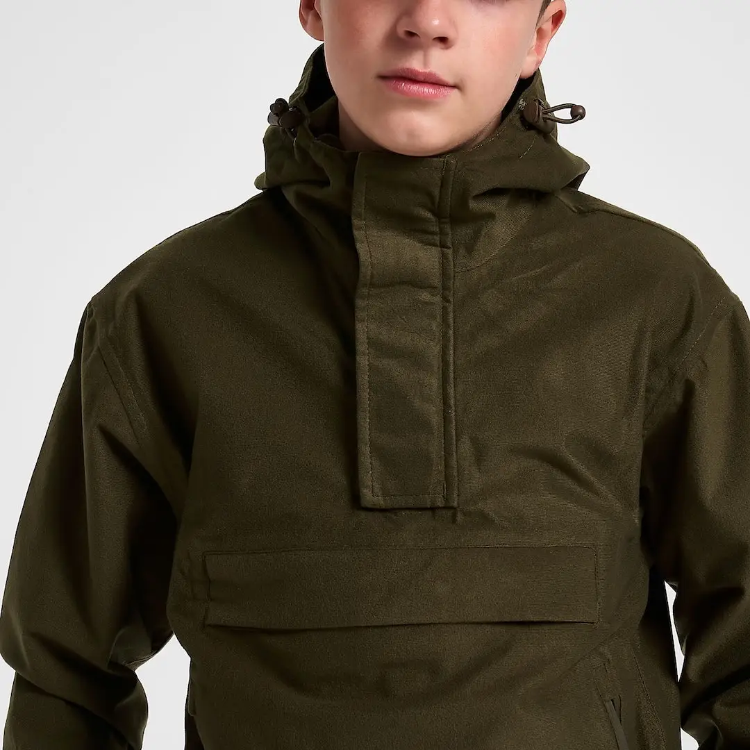 Jack Pyke Junior Galbraith Smock - Image 9