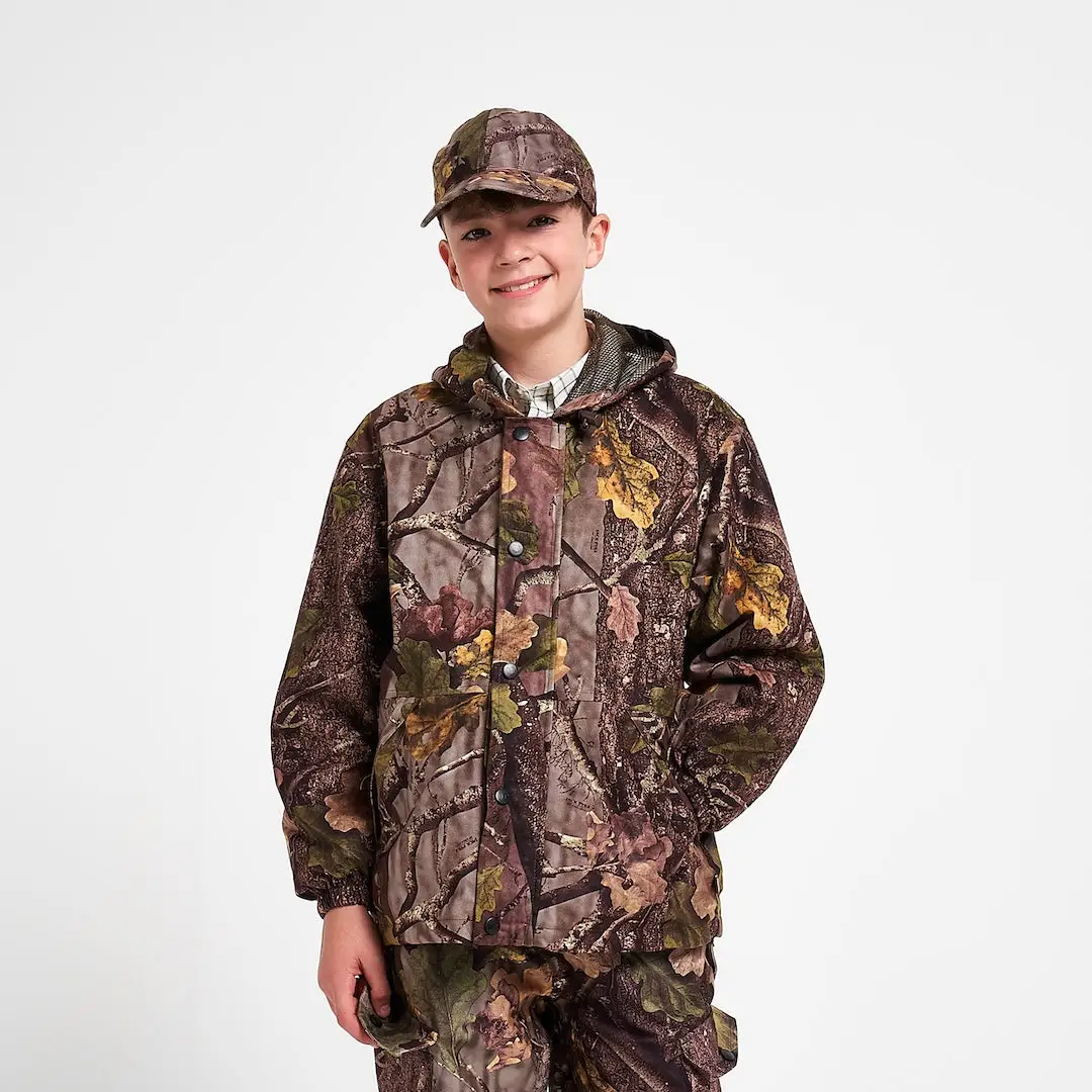 Jack Pyke Junior Jacket Evo - Image 2
