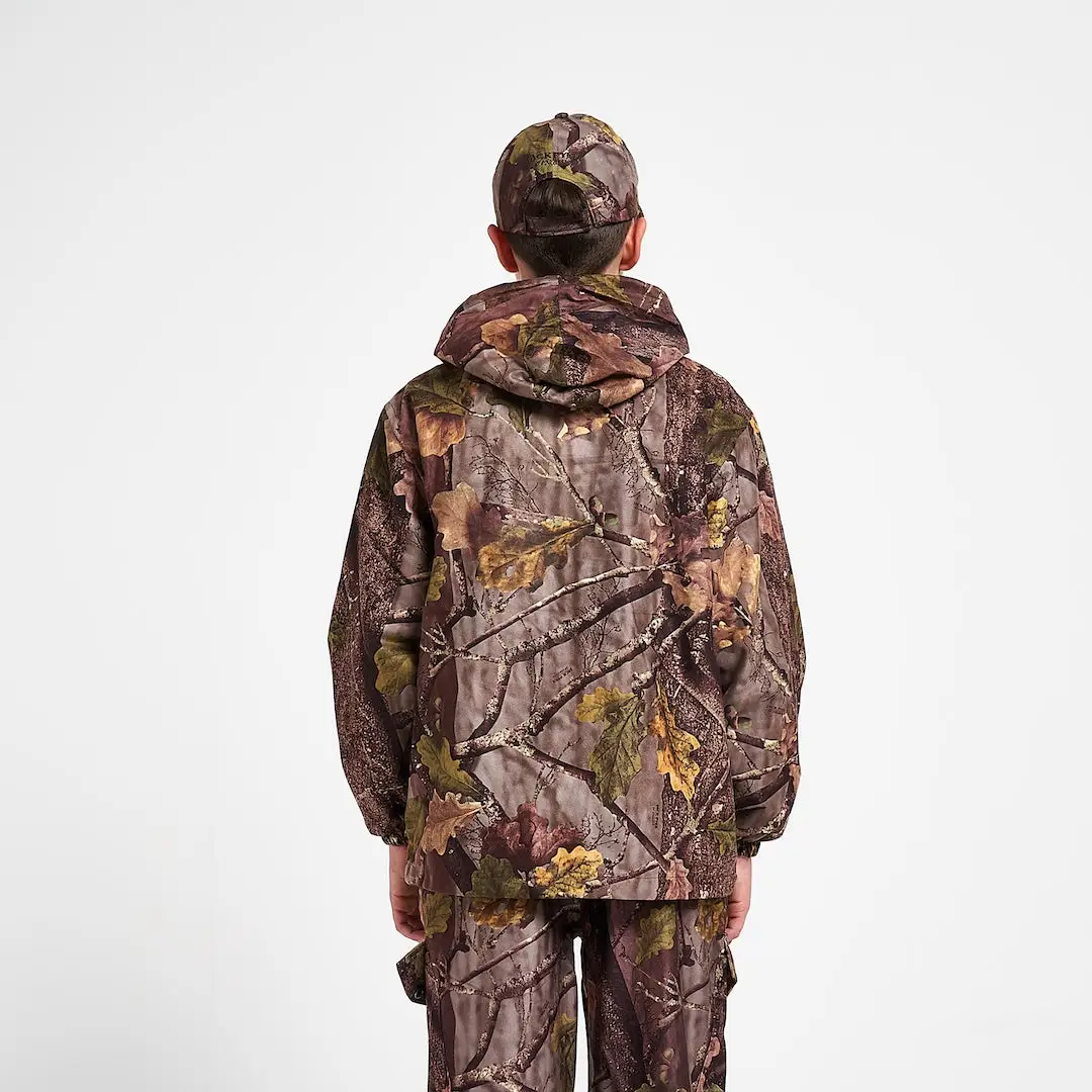 Jack Pyke Junior Jacket Evo - Image 3