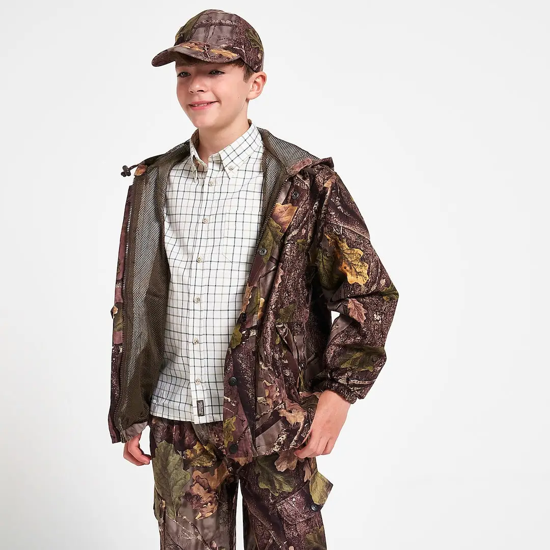 Jack Pyke Junior Jacket Evo - Image 5