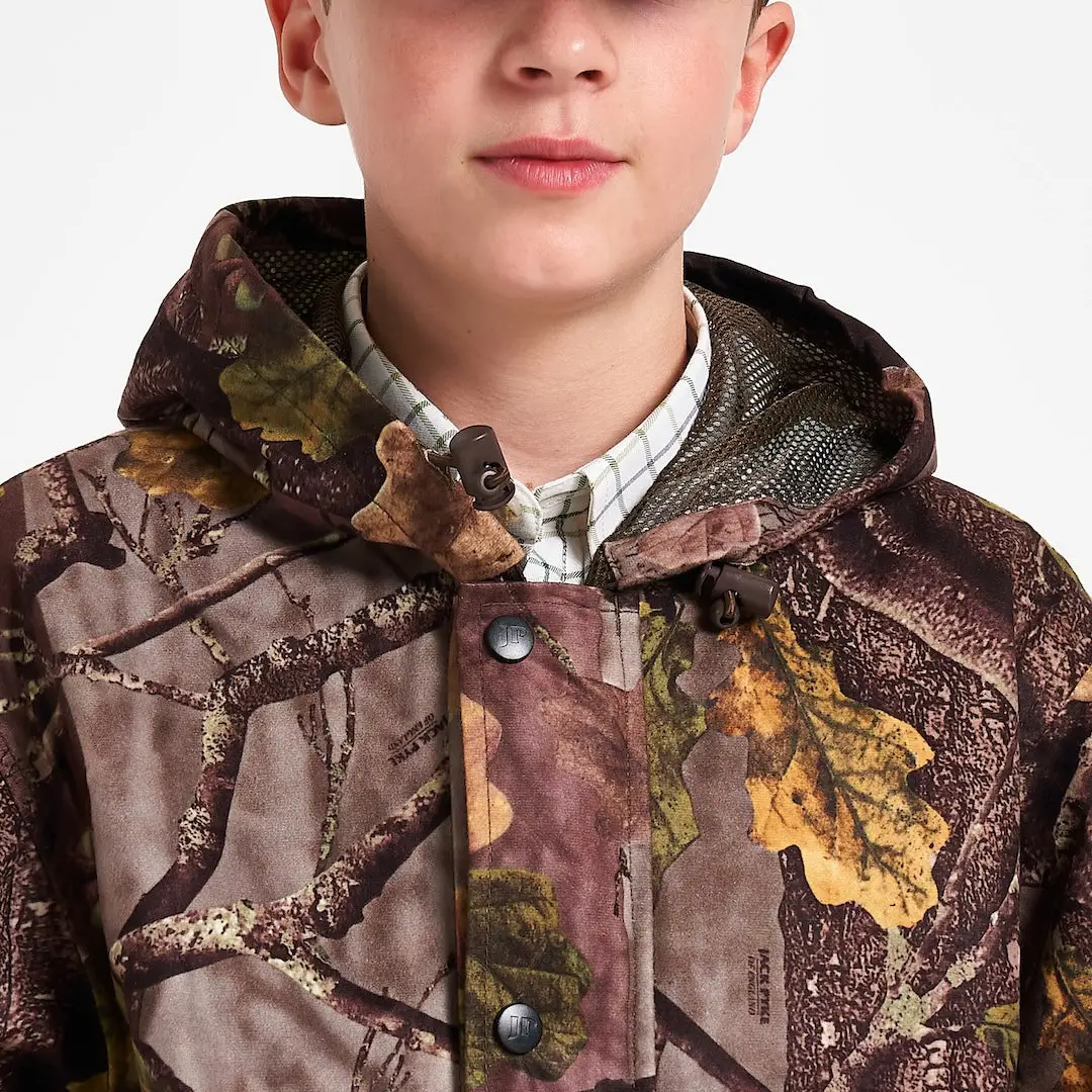 Jack Pyke Junior Jacket Evo - Image 6