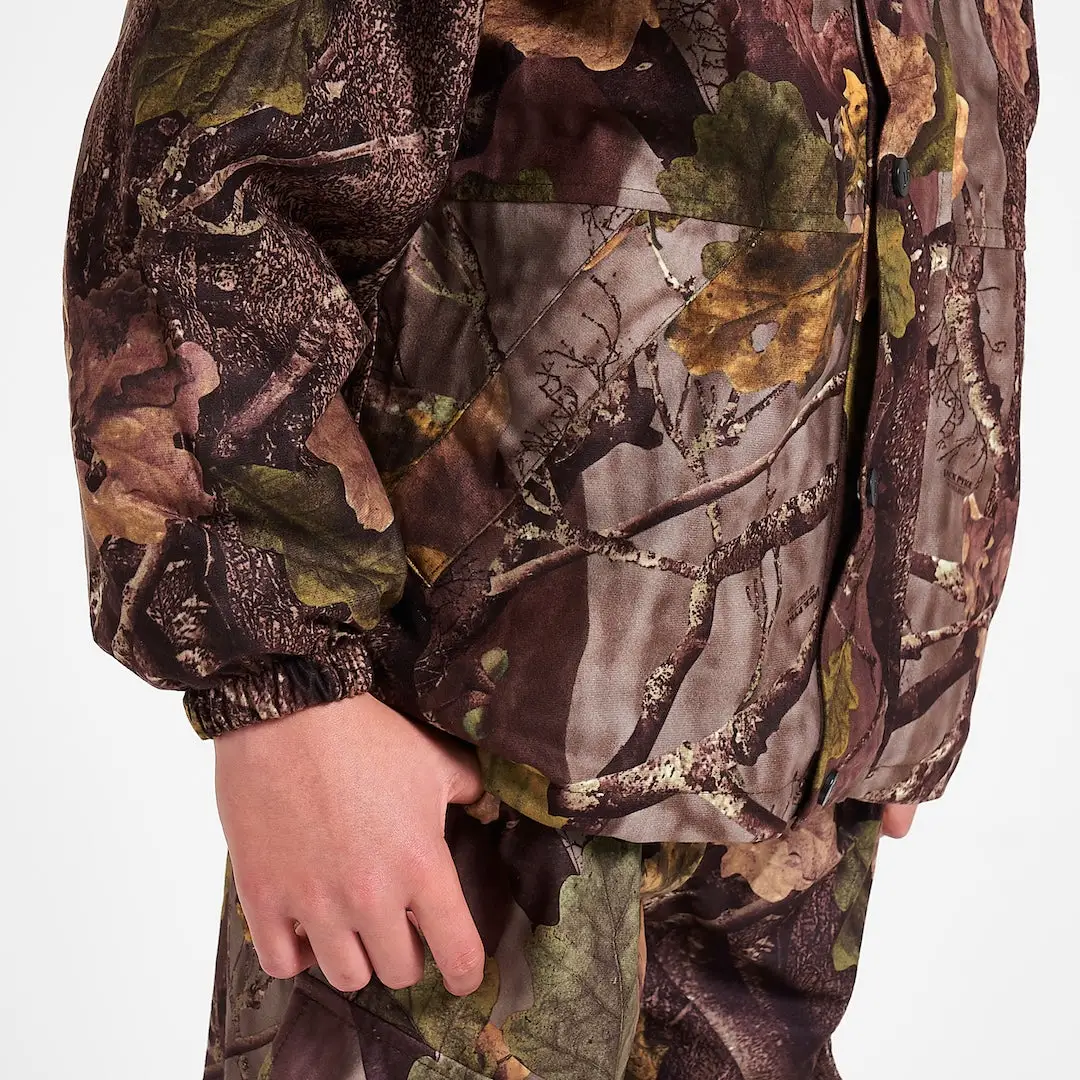Jack Pyke Junior Jacket Evo - Image 8
