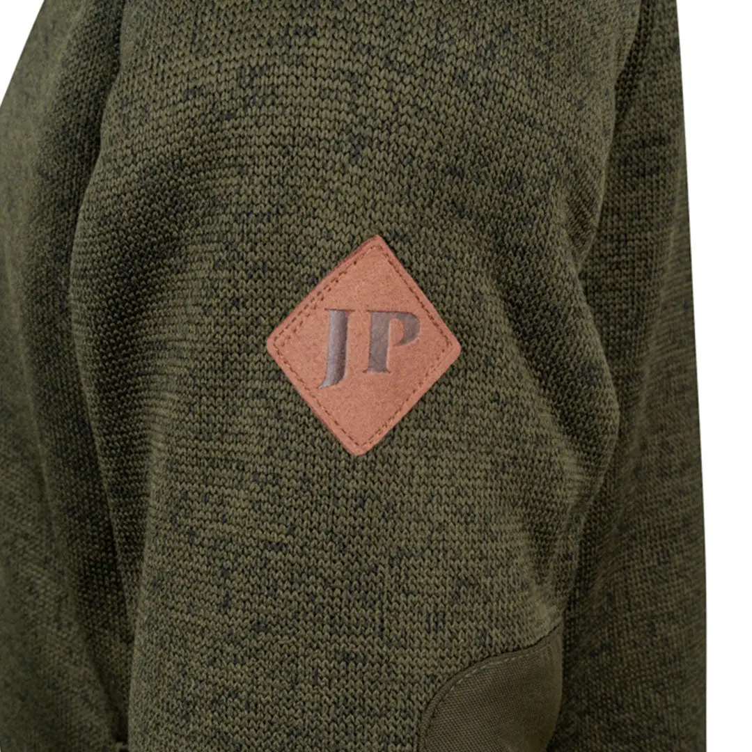 Jack Pyke Junior Scandinavian Fleece Jacket - Image 5