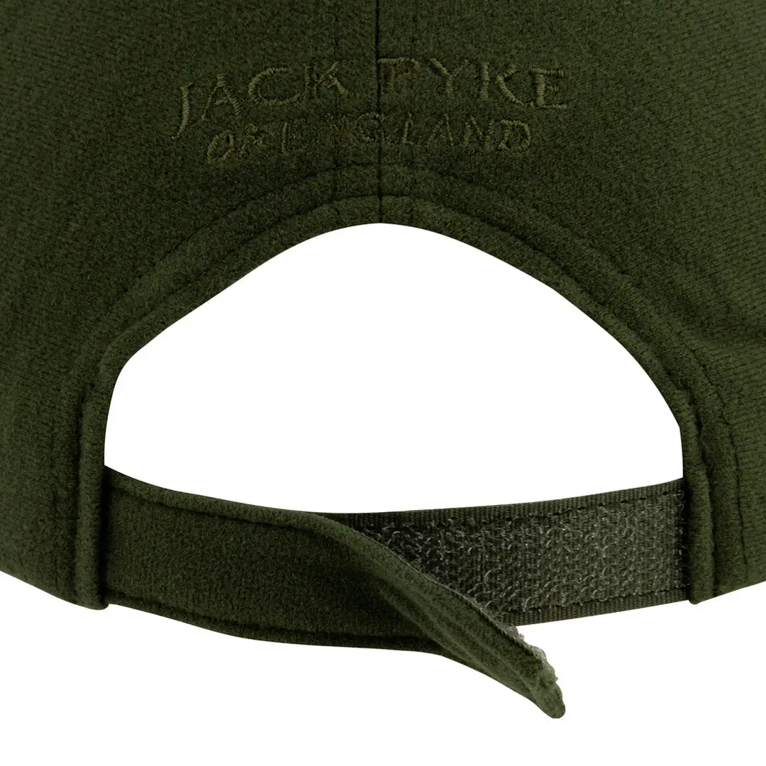 Jack Pyke Junior Stealth Baseball Cap - Image 3