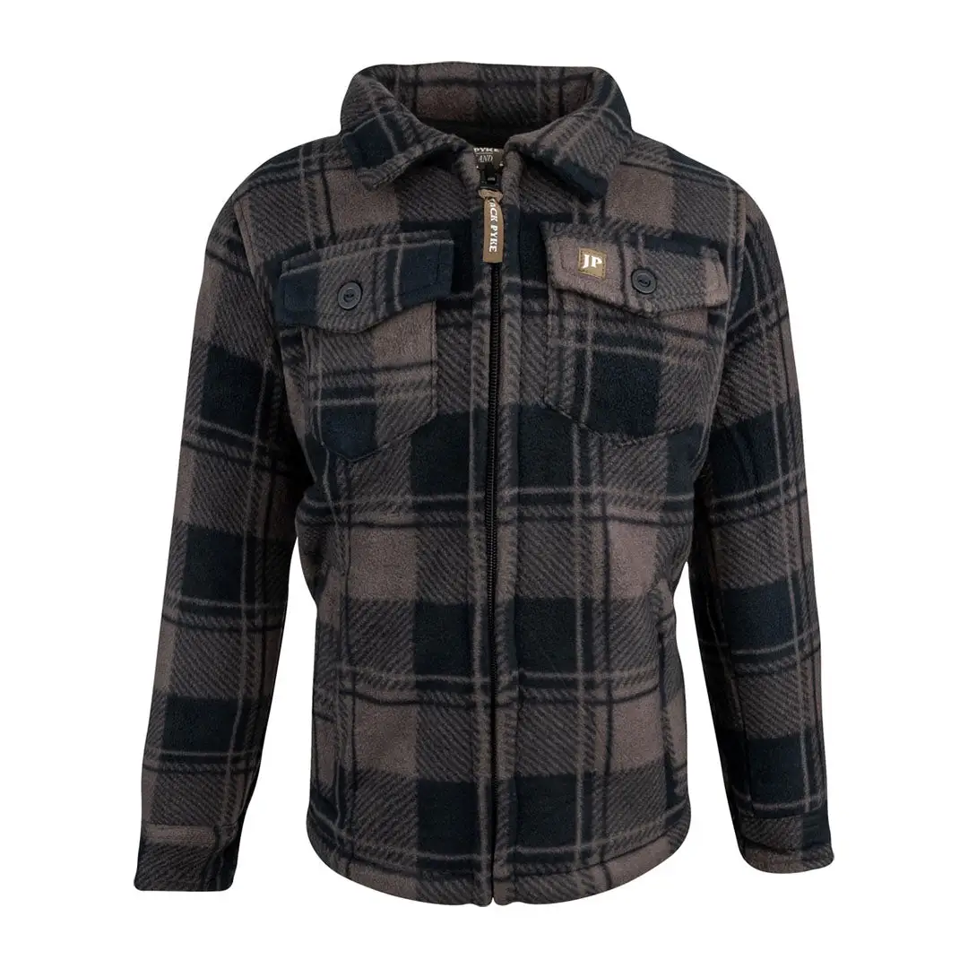 Jack Pyke Junior Tundra Shirt
