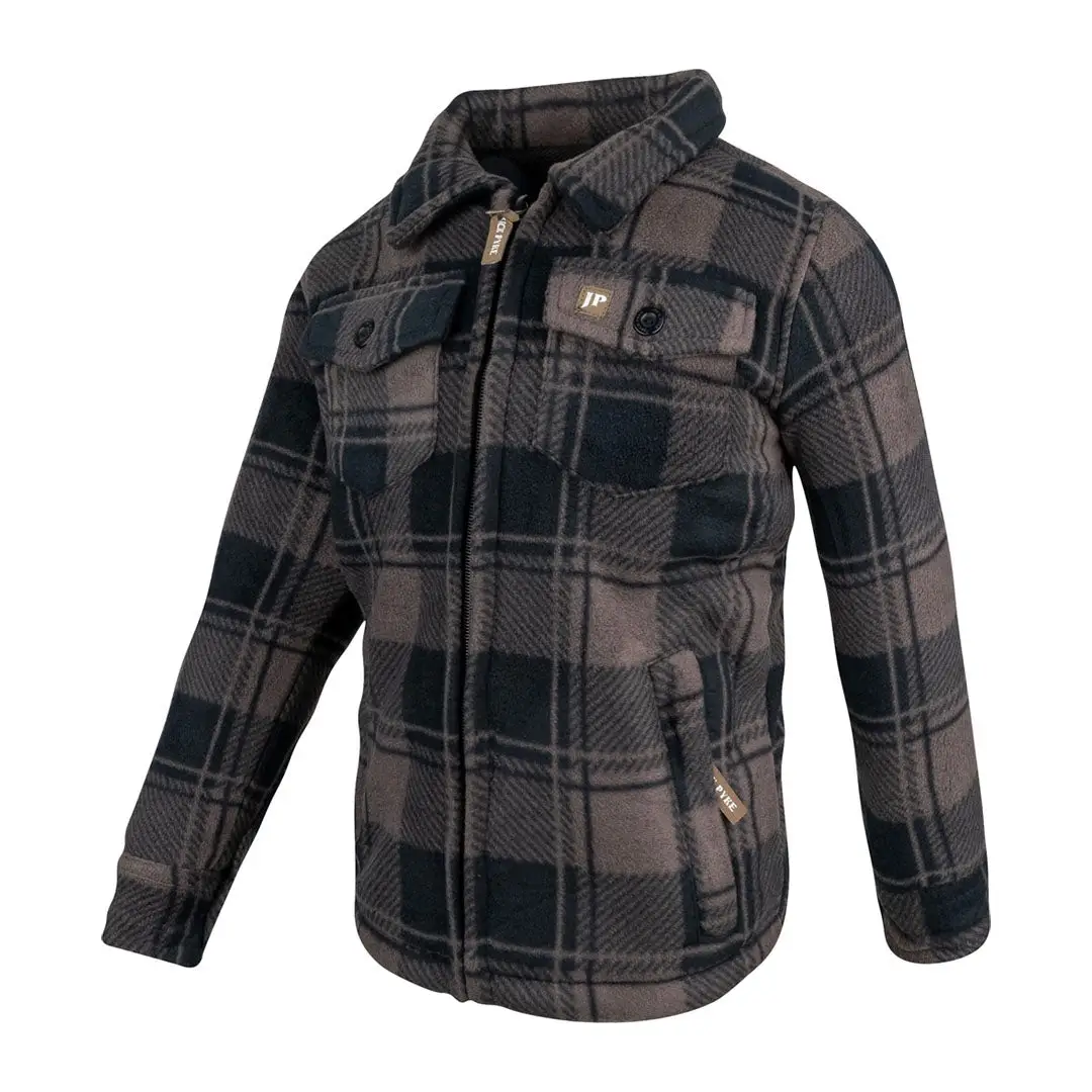 Jack Pyke Junior Tundra Shirt - Image 4