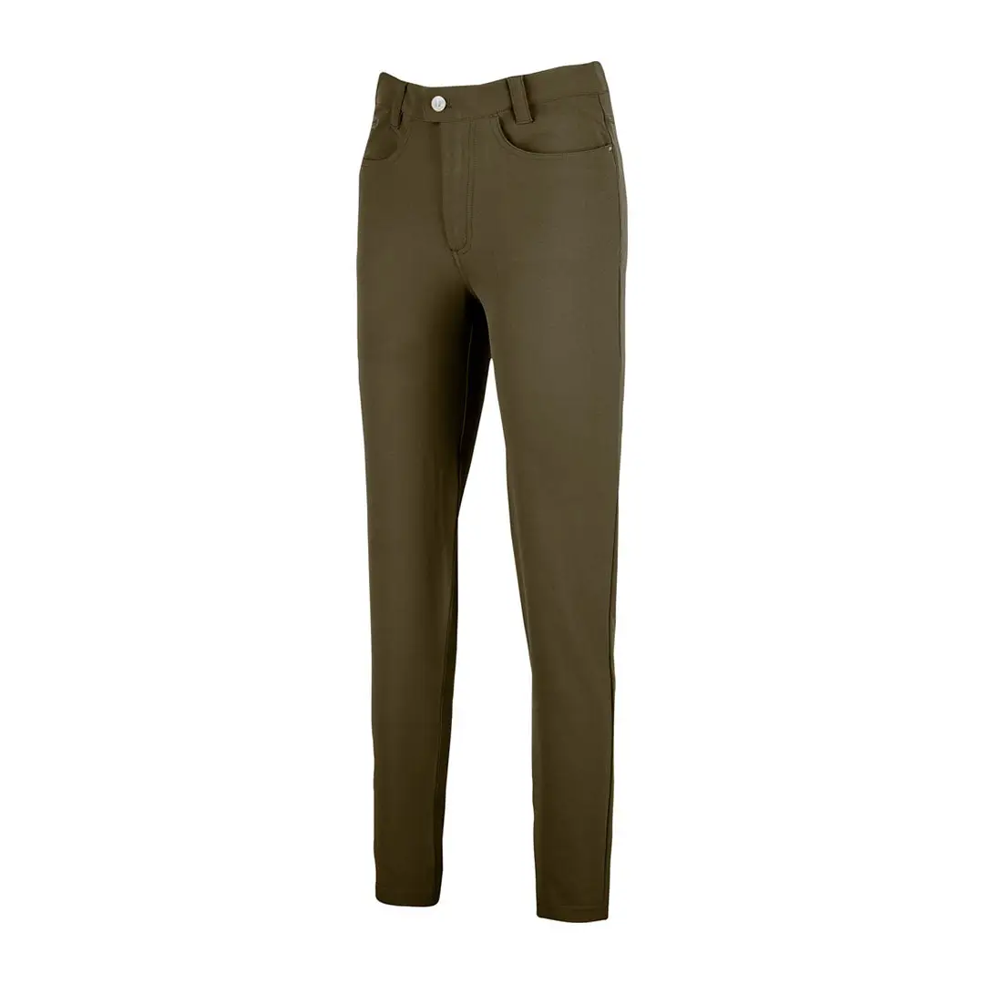 Jack Pyke Ladies Contour Stretch Pants