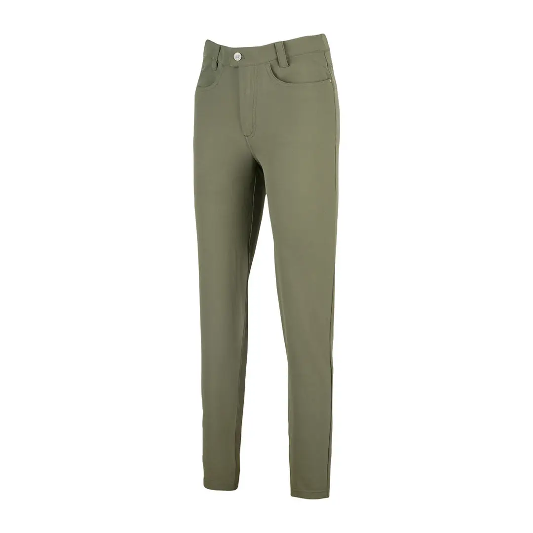Jack Pyke Ladies Contour Stretch Pants
