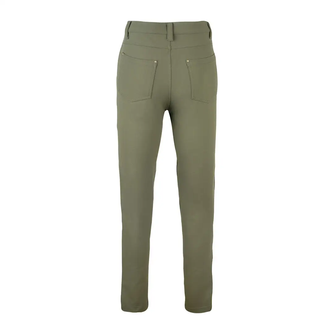 Jack Pyke Ladies Contour Stretch Pants - Image 2