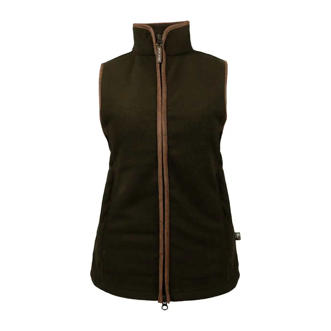 Jack Pyke Ladies Countryman Fleece Gilet - Image 10