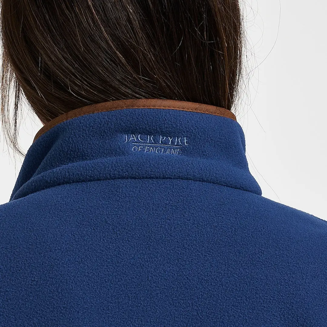 Jack Pyke Ladies Countryman Fleece Gilet - Image 6