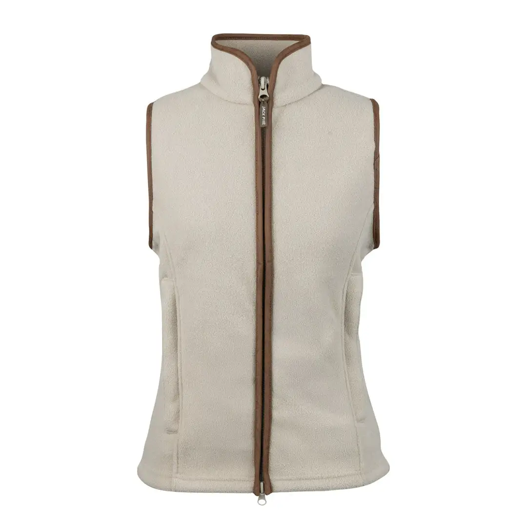 Jack Pyke Ladies Countryman Fleece Gilet - Image 2