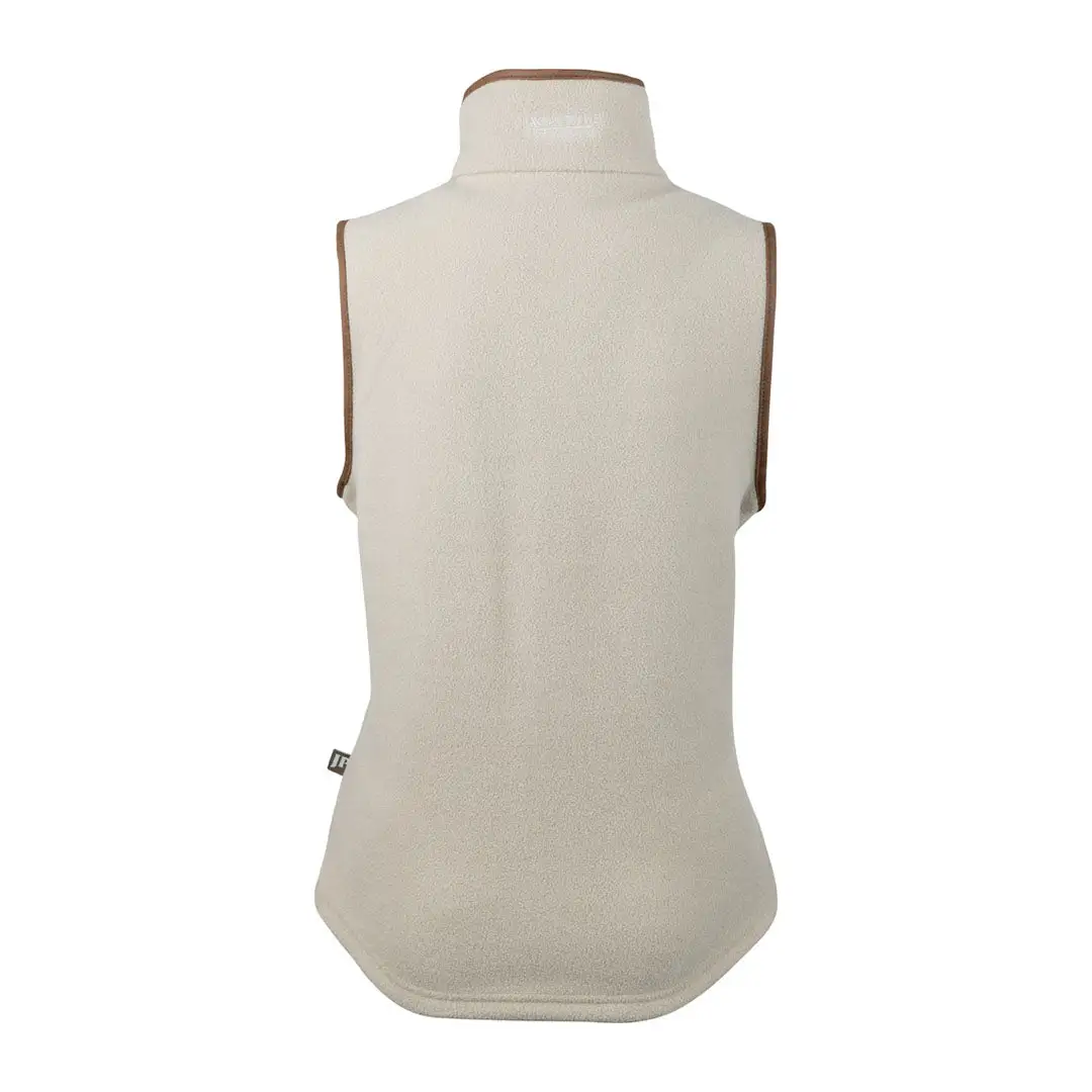 Jack Pyke Ladies Countryman Fleece Gilet - Image 4