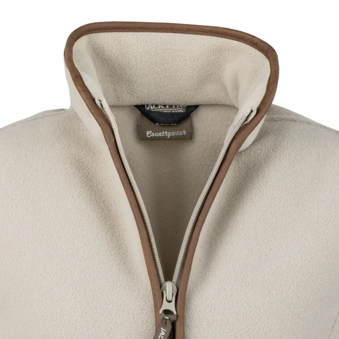 Jack Pyke Ladies Countryman Fleece Gilet - Image 5
