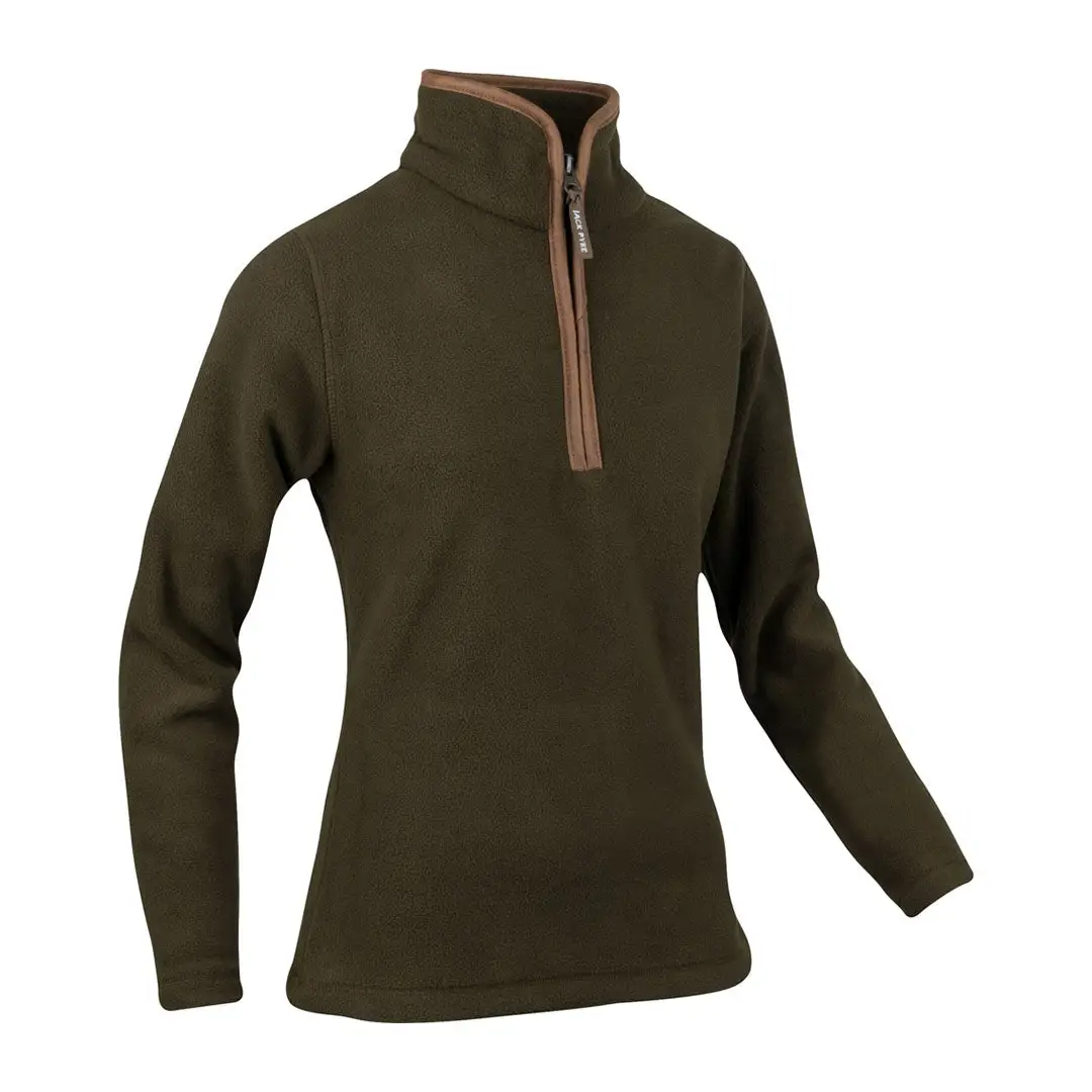 Jack Pyke Ladies Countryman Fleece Pullover