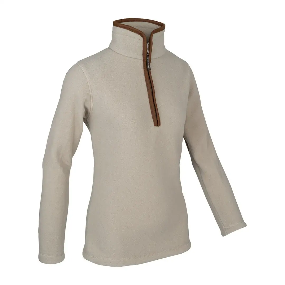 Jack Pyke Ladies Countryman Fleece Pullover