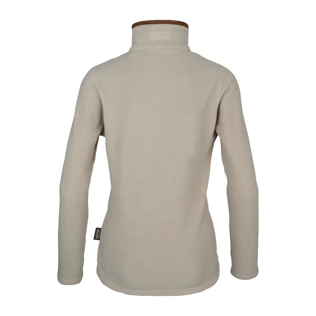 Jack Pyke Ladies Countryman Fleece Pullover - Image 3