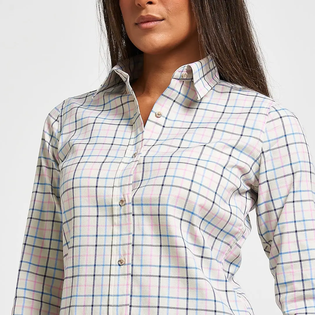 Jack Pyke Ladies Countryman Long Sleeved Shirt - Image 6