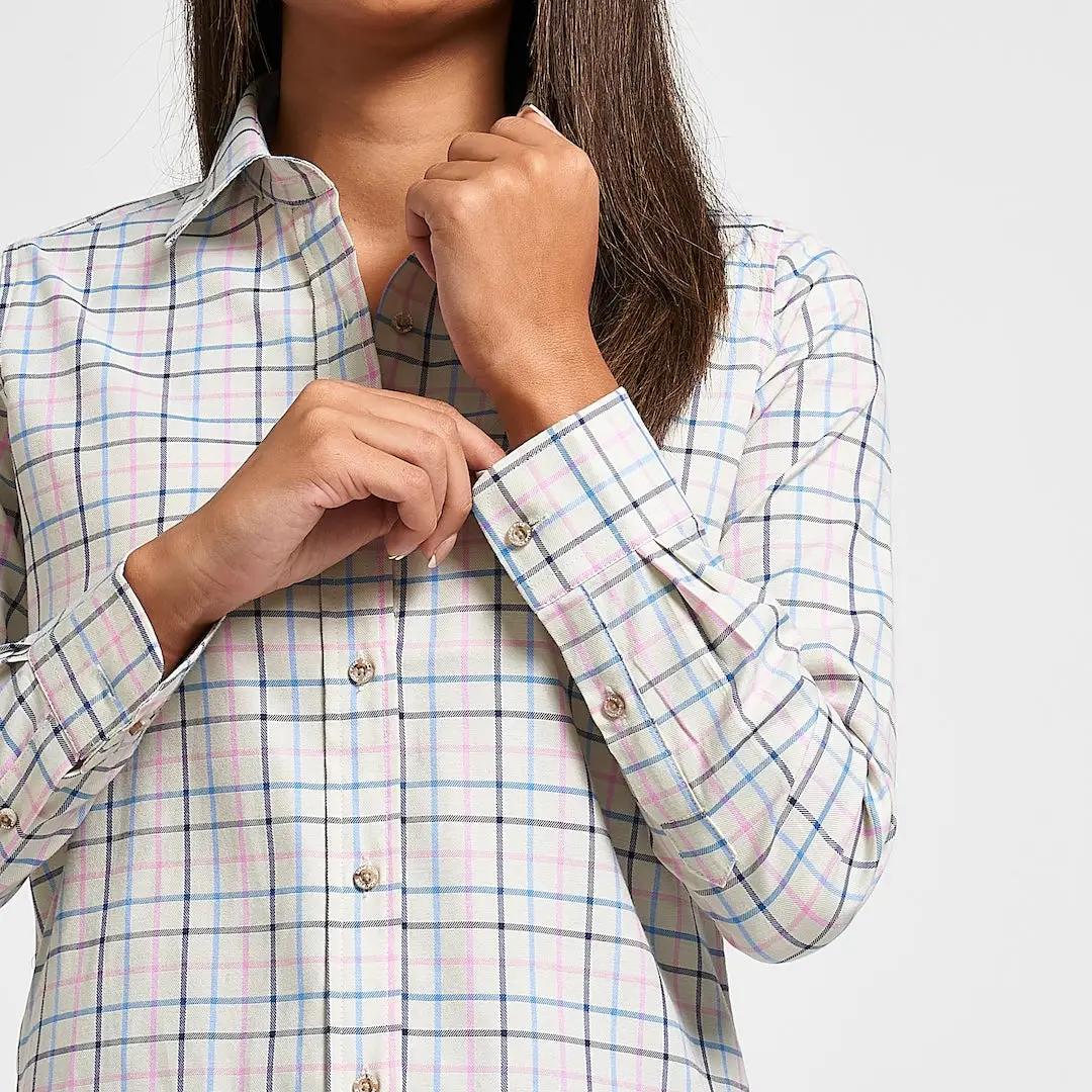 Jack Pyke Ladies Countryman Long Sleeved Shirt - Image 9