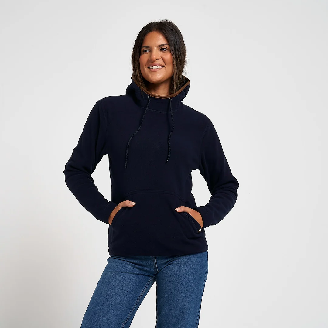Jack Pyke Ladies Fleece Hoodie - Image 11