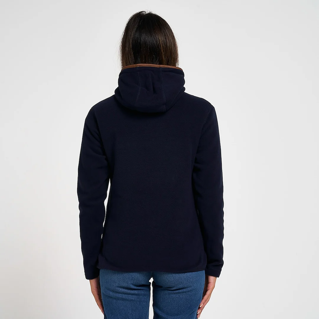 Jack Pyke Ladies Fleece Hoodie - Image 12
