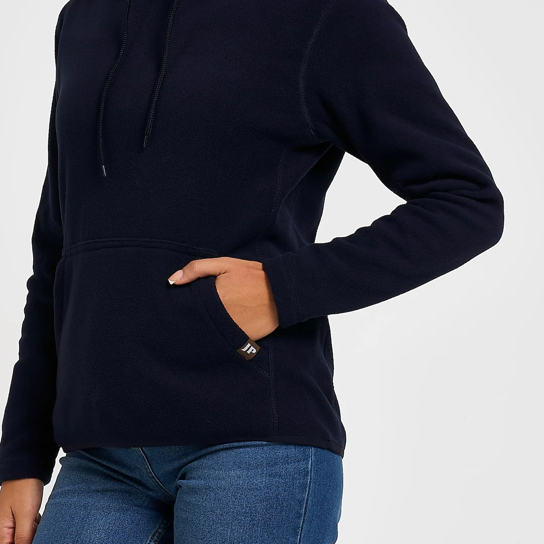 Jack Pyke Ladies Fleece Hoodie - Image 6