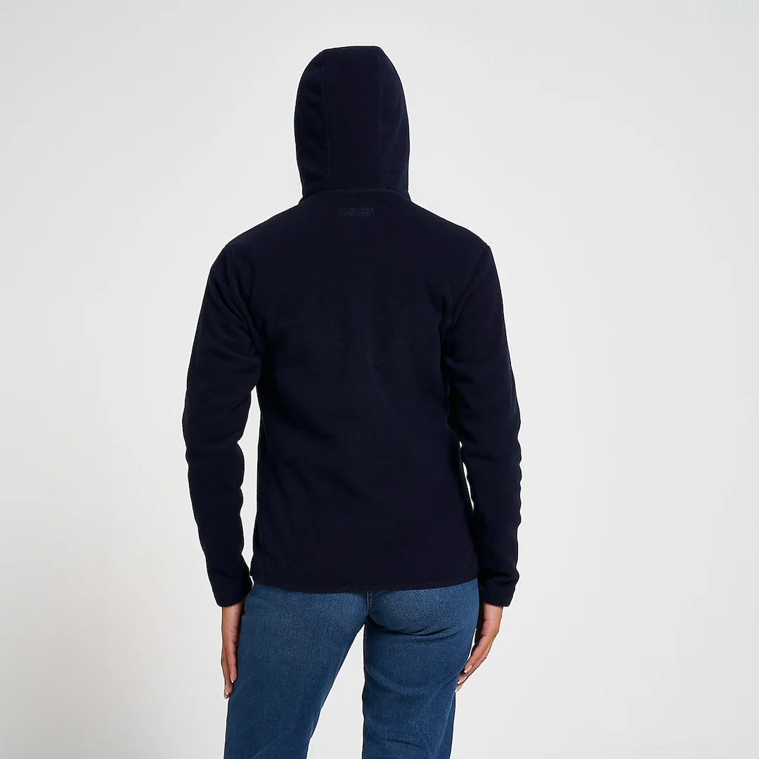 Jack Pyke Ladies Fleece Hoodie - Image 8