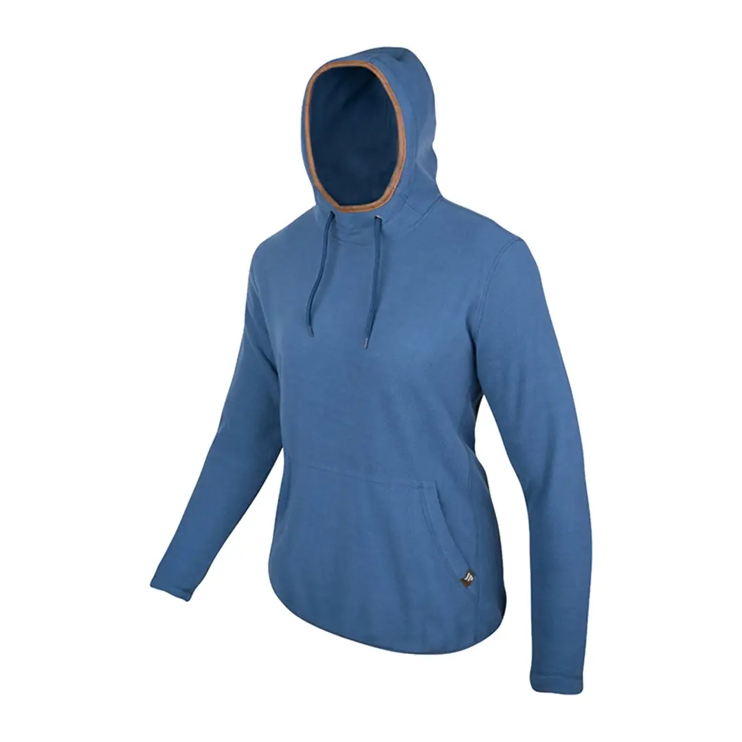 Jack Pyke Ladies Fleece Hoodie