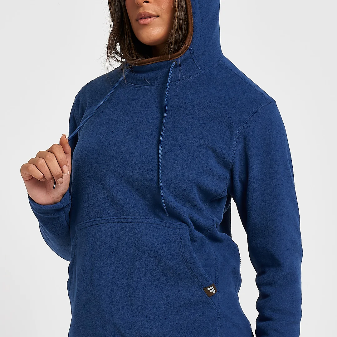Jack Pyke Ladies Fleece Hoodie - Image 10