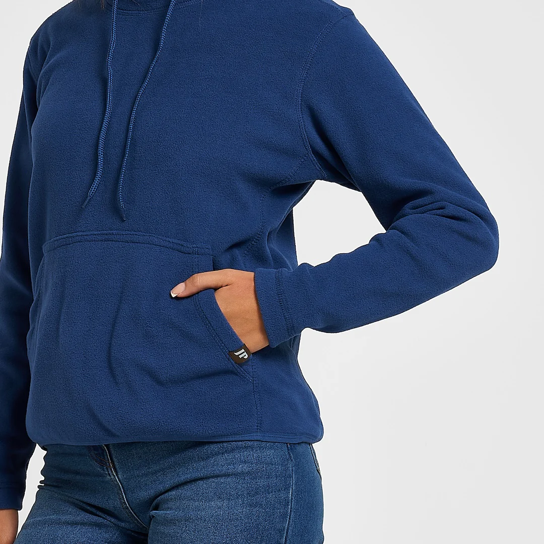 Jack Pyke Ladies Fleece Hoodie - Image 9