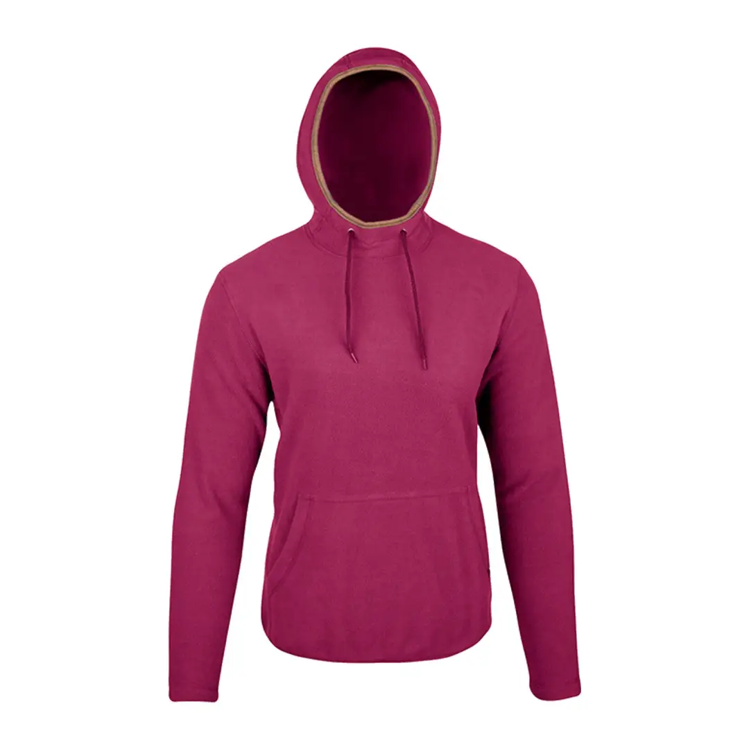 Jack Pyke Ladies Fleece Hoodie - Image 10