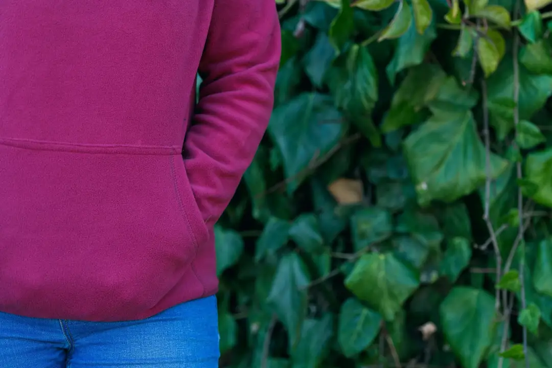 Jack Pyke Ladies Fleece Hoodie - Image 7