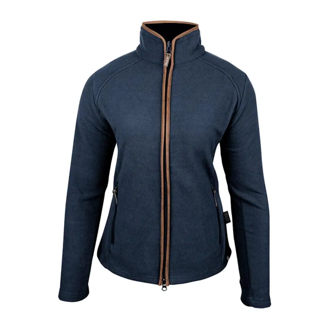 Jack Pyke Ladies Fleece Jacket - Image 3