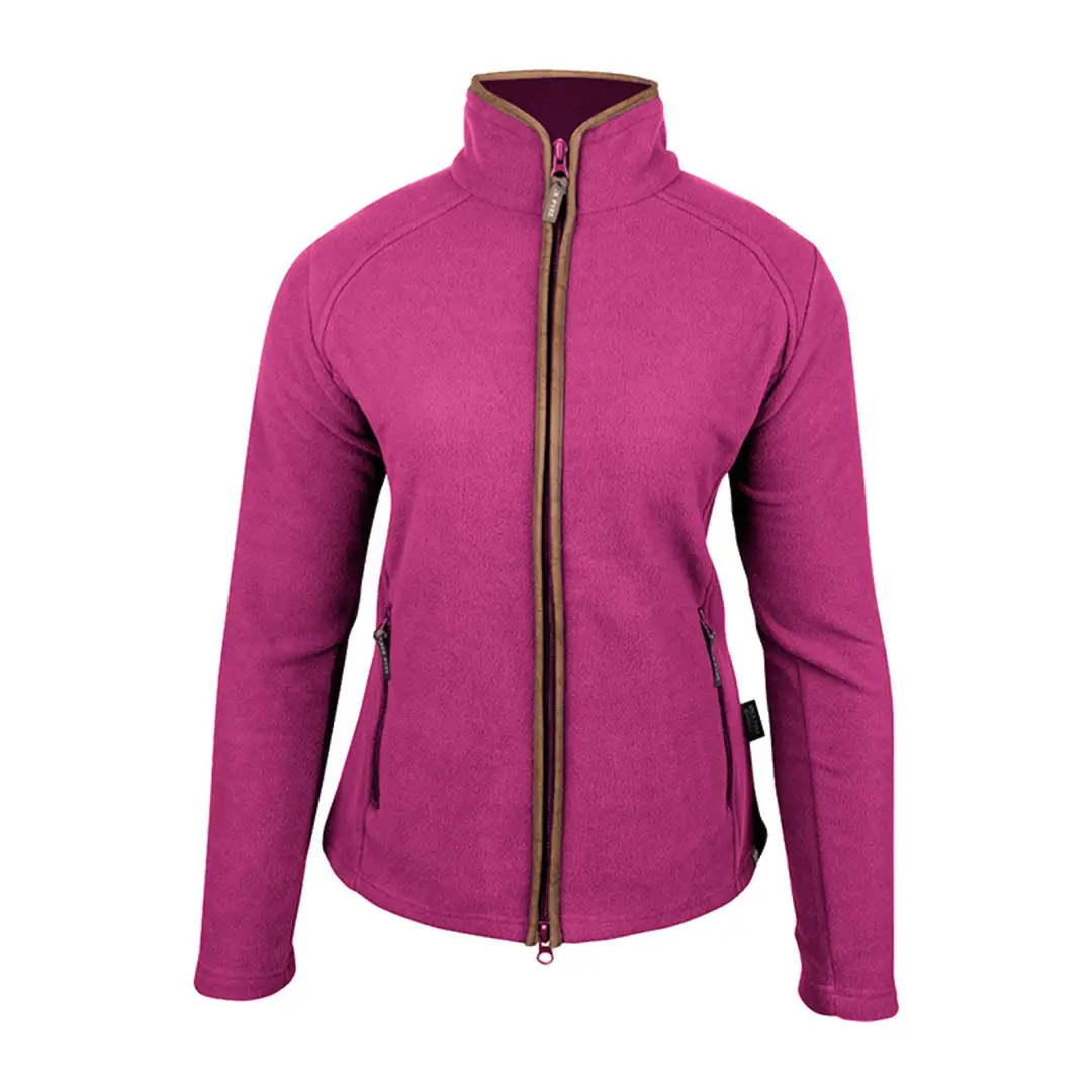 Jack Pyke Ladies Fleece Jacket - Image 4