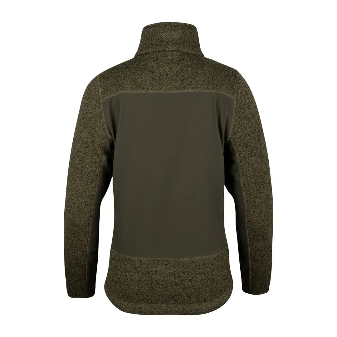 Jack Pyke Ladies Hybrid Jacket - Image 3