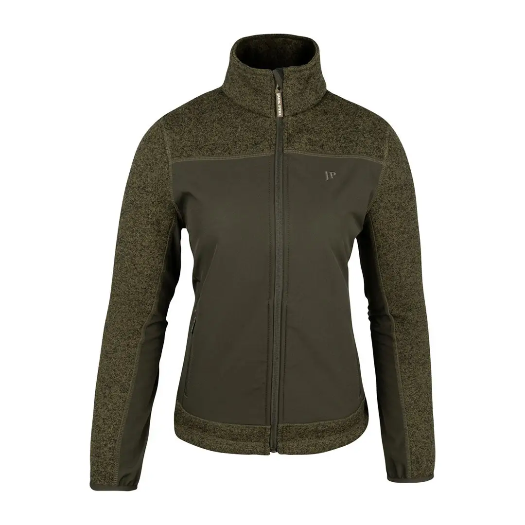 Jack Pyke Ladies Hybrid Jacket - Image 6