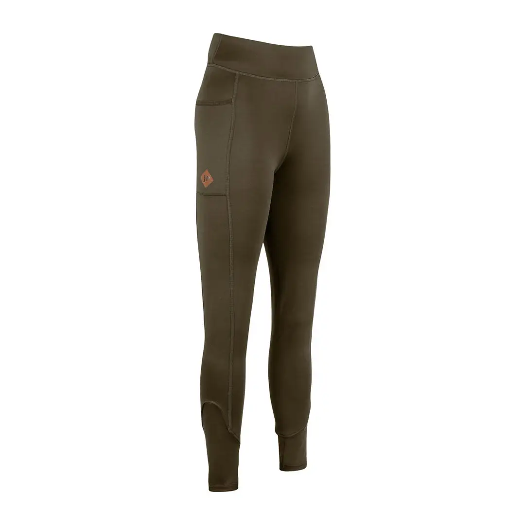 Jack Pyke Ladies Leggings