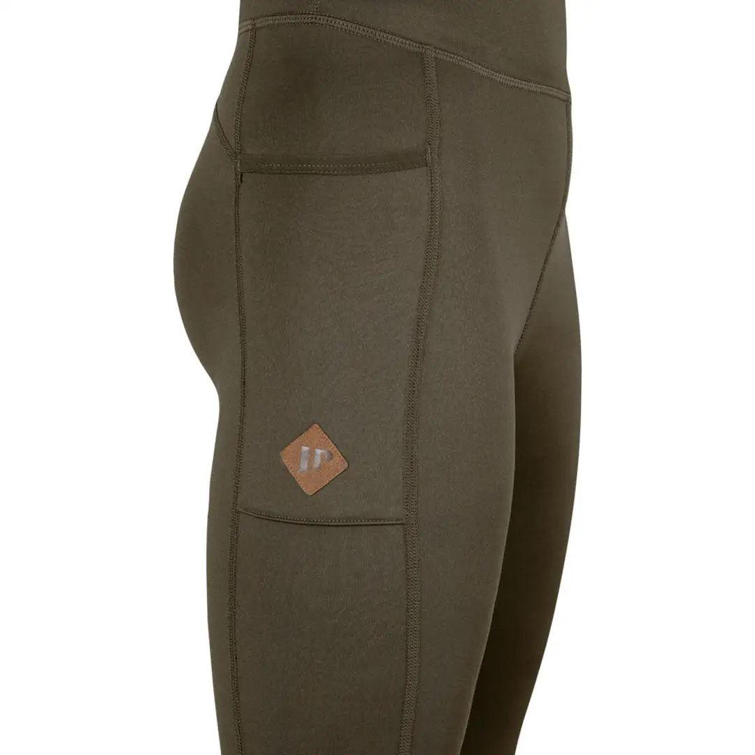 Jack Pyke Ladies Leggings - Image 5