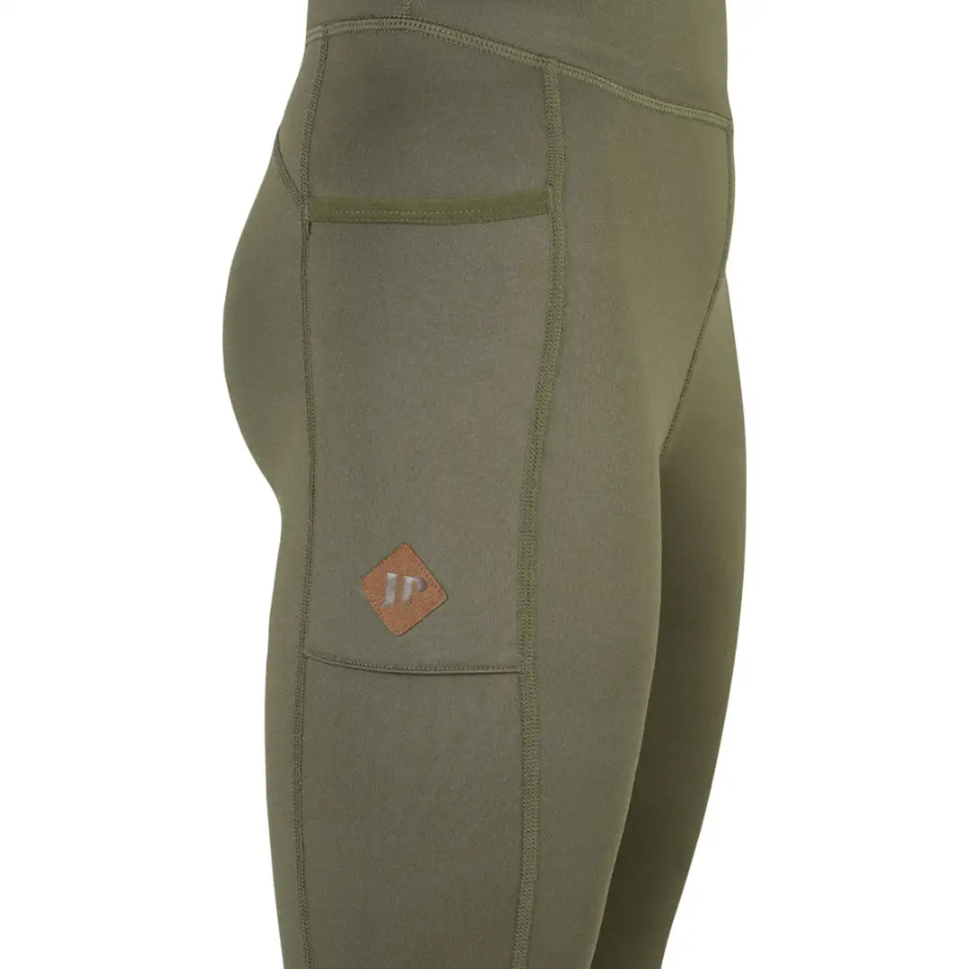 Jack Pyke Ladies Leggings - Image 3