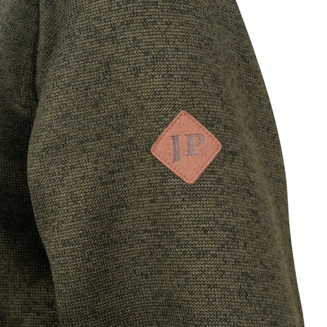 Jack Pyke Ladies Scandinavian Fleece Jacket - Image 6